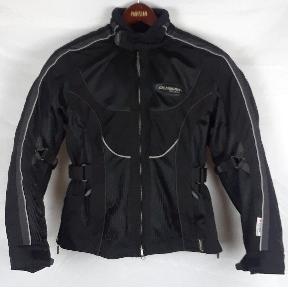 Olympia Moto Sport Jacket